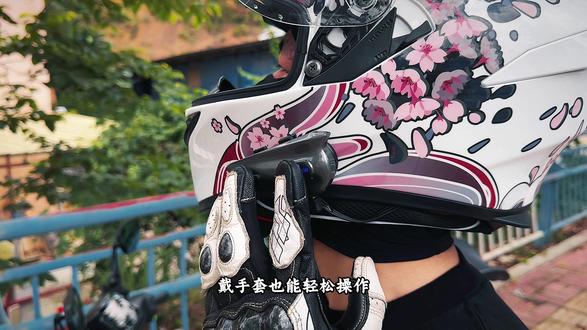 百元内的价格、却有着大几百的体验感受 #头盔蓝牙耳机推荐 #头盔蓝牙耳机 #云雀蓝牙耳机