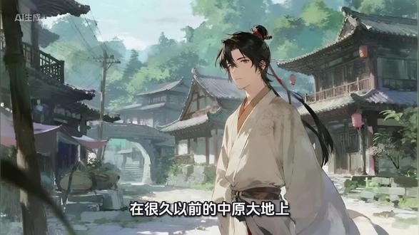 成语典故第五章·兽鱼亥豕