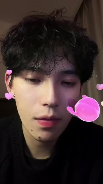 #煮雨波#煮雨波的上课日记@煮雨波 请大家不要带节奏啦