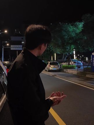 简单板正利索三防小夹克依旧经典#男生穿搭#夹克外套#gtal#ootd#今天穿什么