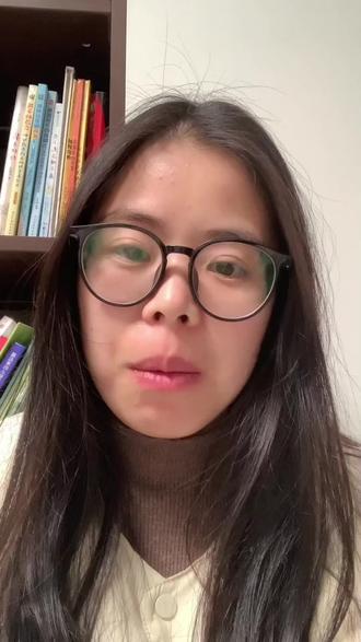 语言发育迟缓,宝贝说话晚,不说话,口齿不清。注意这几个环境因素
#语言发育迟缓 #自闭症#孤独症#宝宝不说话#家庭干预