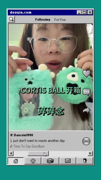 我的boyoiyoi ~回来啦
#Cortis #cortisball#开箱视频 #我学习的精神状态 #不愧是我