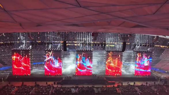 王昭君,王是王者荣耀的王
#王者荣耀#KPL年总总决赛