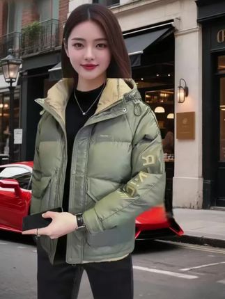 #男士外套 #夹克外套 #外套穿搭 #时尚气质穿搭 #强烈推荐