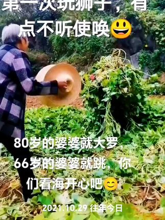 #纯天然绿色食品 #宣传正能量 #关爱老人 #抖音记录农村生活 ,