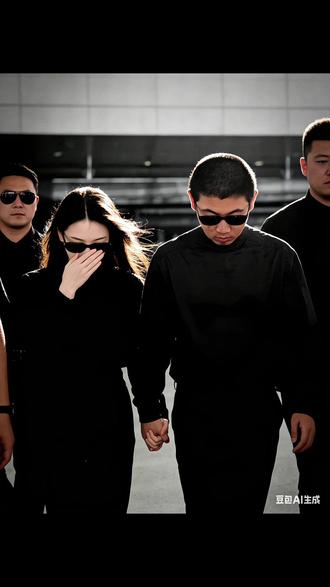 豆包真的太权威了#豆包ai #豆包出大片有两把刷子#站姐镜头