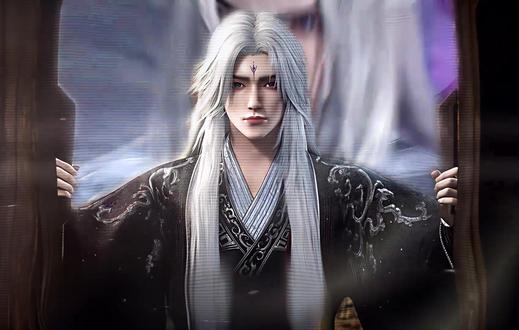 所以逆转时间的公式是什么#仙逆#王林