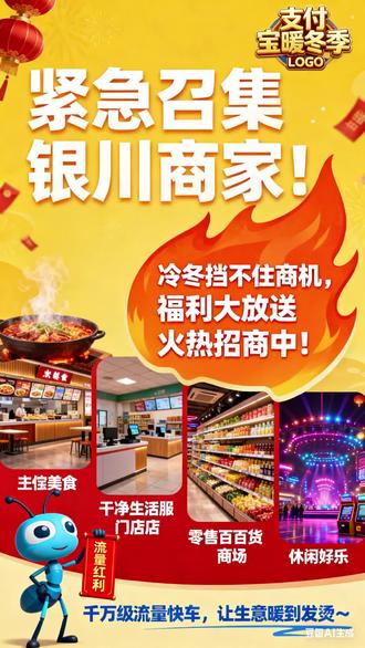 #碰一下支付 银川政府消费券来了,还没有安装碰一下设备抓紧了,赶上政府这波红利!