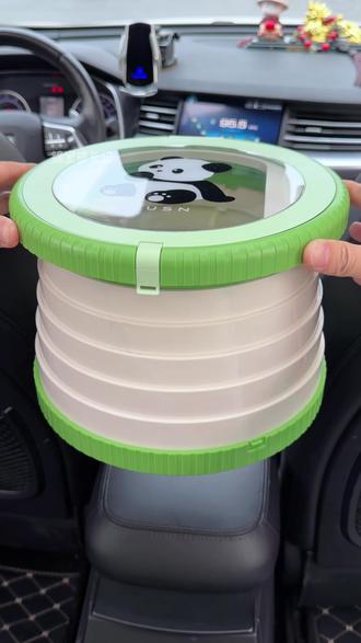 #过年 回家有了这个#便携小马桶,不管是在路上还是串亲戚,都再也不用到处带孩子找厕所了,方便又实用!#母婴好物#带娃神器 #出门必备