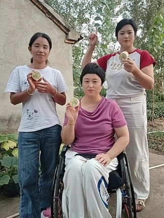 颈肩腰腿都可以用,放心拍有运费险。