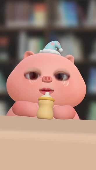 震撼美味的梦!#福福桃桃 #fortpeat #福桃新剧 #泰剧昨天 #昨天泰剧