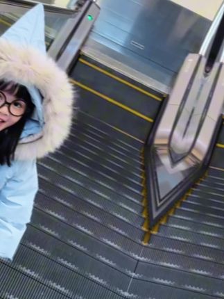 冬季必入童装羽绒服 可以一件过过冬的羽绒服来了家人们 闭眼入~ #潮童穿搭 #大小卷 #高品质童装 #大小卷童装 #安心绒羽绒服