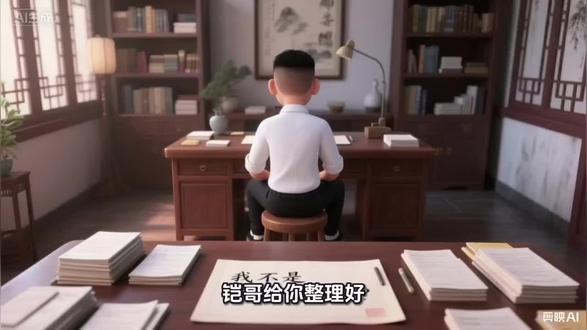 #二年级下册语文 #创作者中心 #创作灵感 我不是弱小的中心思想,好词好句等,,,#好好读书 #动画制作