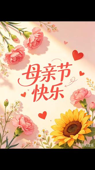 《 哺 乳 》
作者:陈辉
这世间最贵的房子啊
没有门牌
没有标价
只有心跳作钟摆
羊水为港湾
我住过十个月
却欠下一生也还不完的租
那滋味最深的滋养啊
不是山珍
不是玉露
是月光般温热的乳汁
生命最初的甘露
一滴
便浇灌出整个人间春天
如今母亲坐在藤椅里
数着光阴的针脚
白发是岁月写给她的信
我读了一遍又一遍
读到眼睛发烫
世上只有妈妈好
这句老歌唱了千遍万遍
今天再唱
依然像第一次听见
趁妈妈还在
趁还能握住她的手
把最好的房子
把最甜的味道
把最暖的歌声
都还给那个
用一生爱我们的人
母亲节快乐
我的,你的
所有人的
妈妈
#母亲节#抒情诗#穿越时空的诗意瞬间#情感共鸣 ,触及真心#永恒的母爱