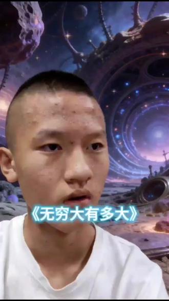 你以为无穷大就是最大了?格局小了!一个住满人的旅馆,如何塞进无限个新客人?数学家康托尔证明:无限也分三六九等。看完这个视频,你的世界观还在吗?#数学思维 #有趣的知识又增加了 #无穷大