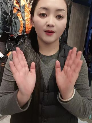 #原创视频