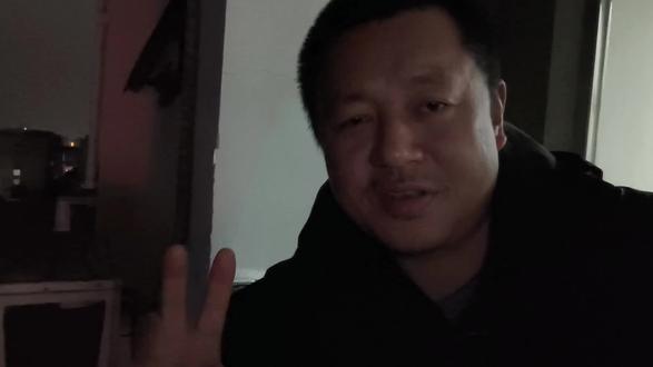 酒后吐真言……