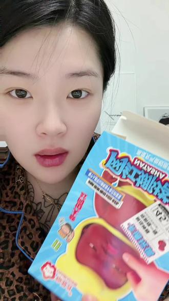 可以吃的娜塔莎谁不心动啊!软糯巧克力味棉花糖,捏它一顿再吃真的太好玩了!#娜塔莎棉花糖