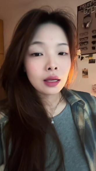 头发少也能扎,不掉不掉真的不掉!!!#扎发 #高马尾 #香蕉夹