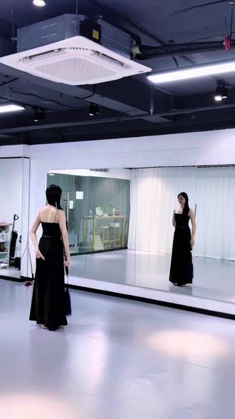 【周美郎】剑舞片段,教程上