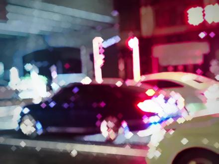 蓝色越看越喜欢#十代雅阁 #雅阁车友