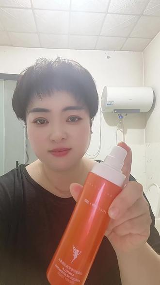 今日分享,为什么要用兰树水做毛孔冲刷 #做一个勤快的护肤小达人
