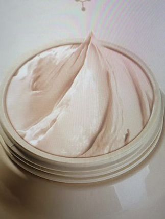 山羊奶霜