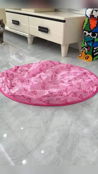 这个自嗨神器猫咪太喜欢了,随时激发它们的捕猎天性! #猫玩具 #逗猫神器 #新手养猫 #猫咪玩具 #好物推荐