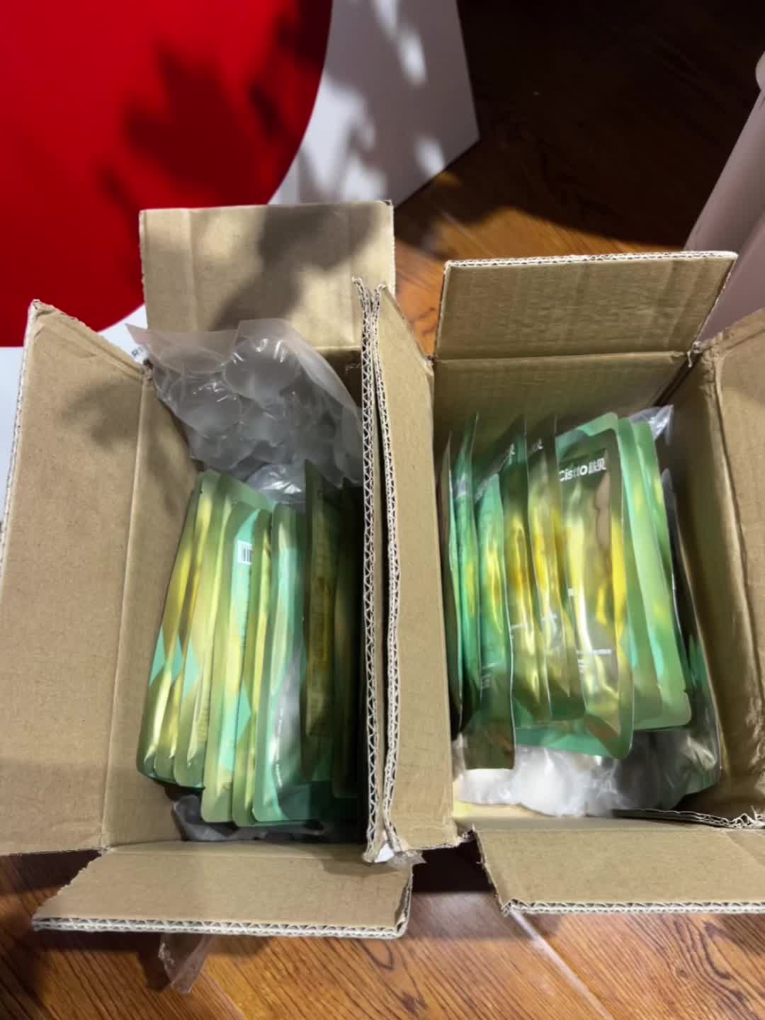 肤见胶原眼膜什么含金量不用我多说了吧‼️#肤见超导胶原#肤见眼膜#熬夜必备 #眼膜
