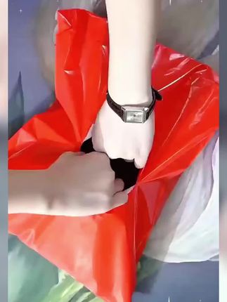 这条裤子真的太舒服了,它是那种软弹软弹的面料,穿上就像没穿一样自在。而且它是高腰的设计,能够很好的遮住肚子上的肉肉,特别适合有小肚子的姐妹们穿。同时它还是微宽松的版型,不管你是大腿粗还是小腿粗都能轻松驾驭,喜欢的朋友千万不要错过了!#新款上新 #牛仔裤 #显瘦穿搭 #抖音小助 #抖音小助手dou上热门 @DOU+上热门