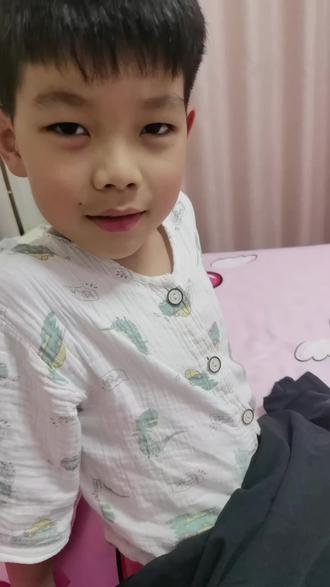 小朋友少先队员申请落选了
#记录真实生活