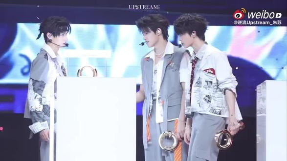 干干干脆脆永远拿冠军#干干脆脆 #朱苏#TOP荣耀之战第一#萌迪呆妙锹饼