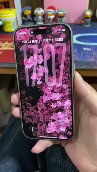 宝子们安卓也能用的裸眼3D壁纸制作教程来啦~ #裸眼3D壁纸 #安卓3d裸眼壁纸 #空间壁纸 #醒图 #醒图创作者 空间壁纸制作 3D壁纸制作教程 安卓3D壁纸设置教程 醒图裸眼3D教程 动态壁纸 oppo裸眼3D壁纸教程 小米裸眼3D壁纸教程,裸眼3D壁纸怎么设置