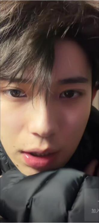 大家好 我叫#煮雨波 #煮雨波上课日记 @煮雨波