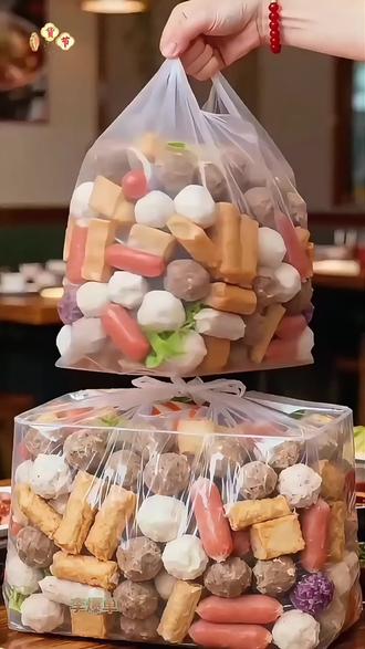 #火锅丸子#舌尖上的美食 #好物推荐