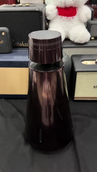 B&O sound1连接与重置教程#蓝牙音箱 #beoplay #音箱使用教程