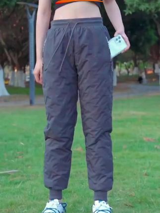 #保暖裤 #棉裤 #棉裤推荐