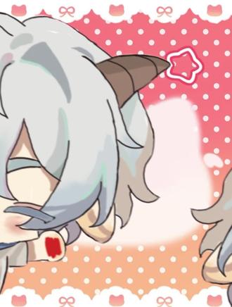 天气好不好,喜美好不好
#喜美#手书#画渣日常 #喜羊羊与灰太狼#混合颜料