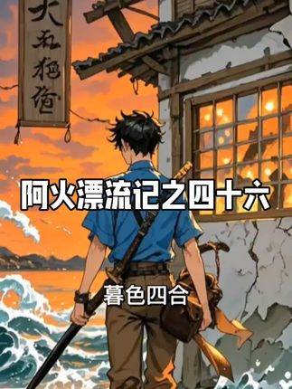 阿火漂流记之四十六#阿火#漂流#抖音#我要上热门🔥 #励志