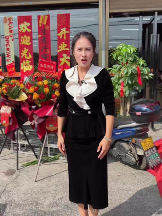 哈哈,谢谢大家。