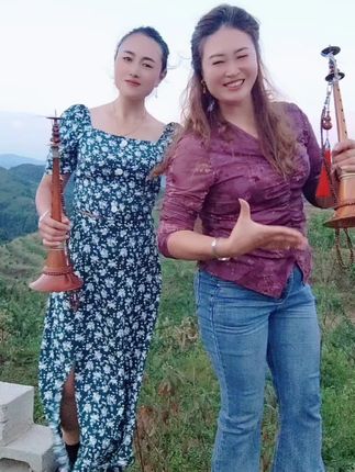 #唢呐 #和王嘉尔BUCK拍大片 #大国重器守护天地 热门推送离娘调🔥🔥🔥