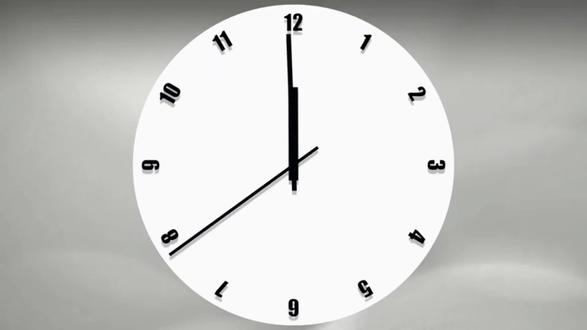 史上最危险时刻!末日时钟调至85秒到午夜,人类离灭绝又近了4秒