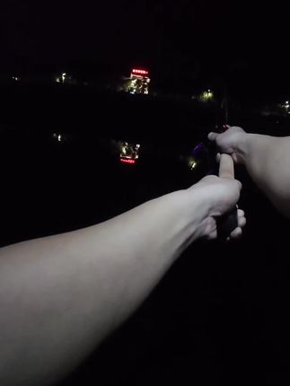 又是跑鱼的一天#户外钓鱼 #路亚野钓 #夜钓
