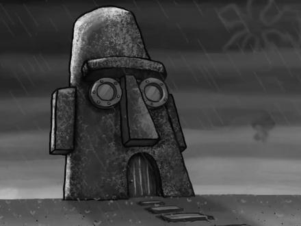 想要的究竟是梦想还是自由#忧郁章鱼哥#抽象