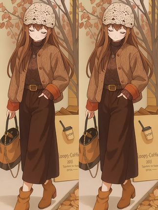 #穿出高级感 #高级感穿搭 #慵懒风穿搭 #优雅气质 #高级穿搭