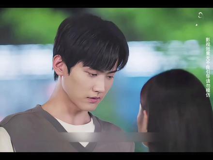 第12集:年下弟弟对姐姐的炽热告白 双向奔赴的爱情👩❤️👨太甜#每日分享 #因为一个片段看了整部剧 #狙击蝴蝶 #陈妍希 #周柯宇