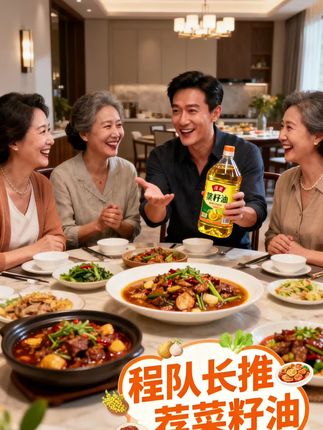 朋友们今年新菜籽油出来了,价格又给大家降下来了哦#我的乡村生活 #乡村守护人 #三农