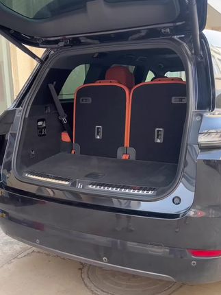 #万亿车品车载储纳箱 #车载储纳箱 #车载收纳箱 #源头实力厂家 #汽车好物推荐