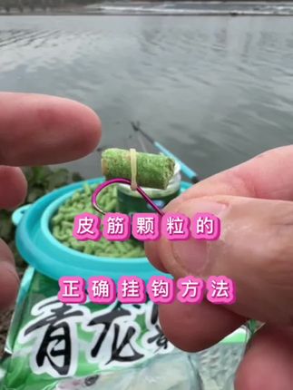 龙王恨青龙霸道颗粒,专为钓大青鱼,大草鱼,大鲤鱼研发,不管你是打窝还是挂钩都可以使用,喜欢的钓友千万不要错过!#打窝颗粒 #黑坑青鱼 #浮钓草鱼 #鱼饵推荐