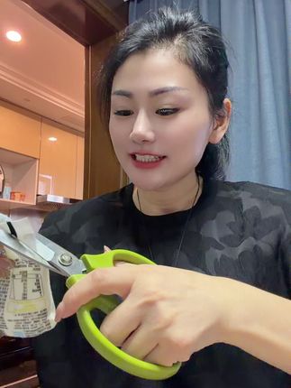 抖音记录美好生活,美好的一天从早餐开始